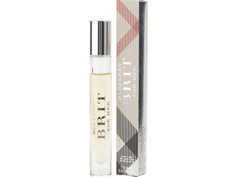 burberry brit roller